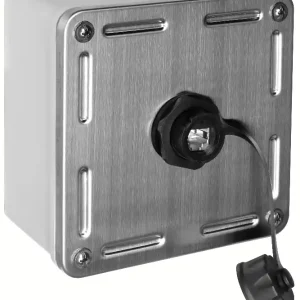 Uttagsbox Bästa pris